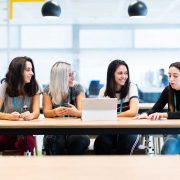 Campus 42 Fundación Telefónica