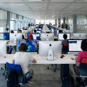 Campus 42 Fundación Telefónica