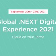 Global .NEXT Digital