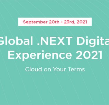 Global .NEXT Digital