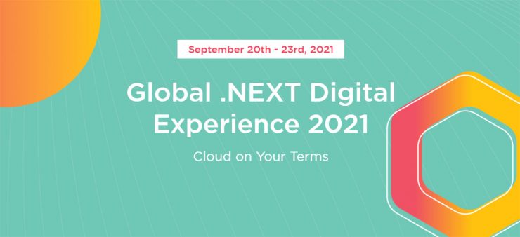 Global .NEXT Digital