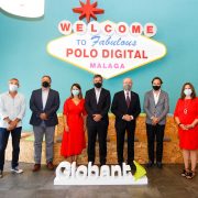 Globant Malaga laecuaciondigital