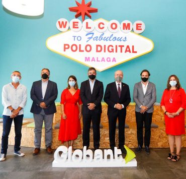Globant Malaga laecuaciondigital