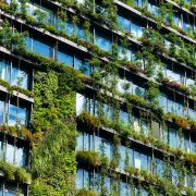 Edificios cero emisiones