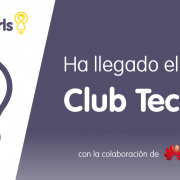 Huawei Club Tech IG