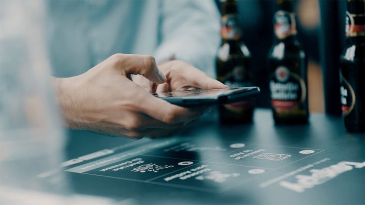 MOVE Estrella Galicia Digital Business & Venturing