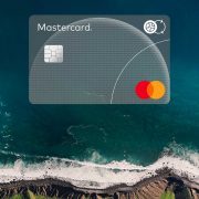 Mastercard tarjeta sostenible