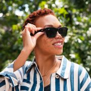 Facebook Ray-Ban Stories