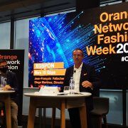 Orange lanza la mayor red comercial en España de fibra simétrica 10 Gbps sobre XGSPON