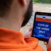 Estado de la Unión 2021