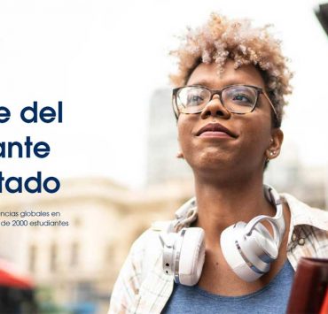 Estudiente Conectado - Salesforce.org