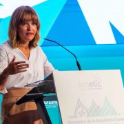 AMETIC - Pilar Alegría