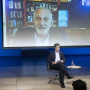 Telefónica - La importancia de las conexiones humanas