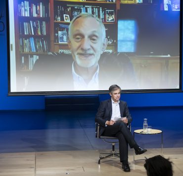 Telefónica - La importancia de las conexiones humanas