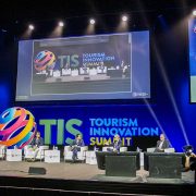 TIS - Tourism Innovation Summit 2021