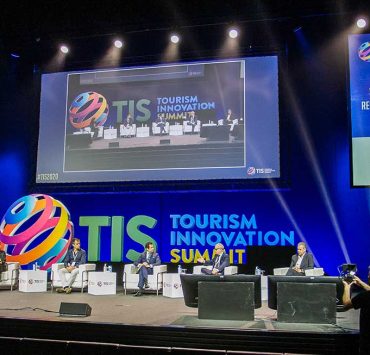 TIS - Tourism Innovation Summit 2021