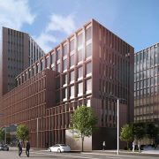 Nueva sede T-Systems Barcelona