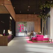 Nueva sede T-Systems Barcelona