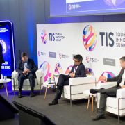 TIS - Tourism Innovation Summit 2021.