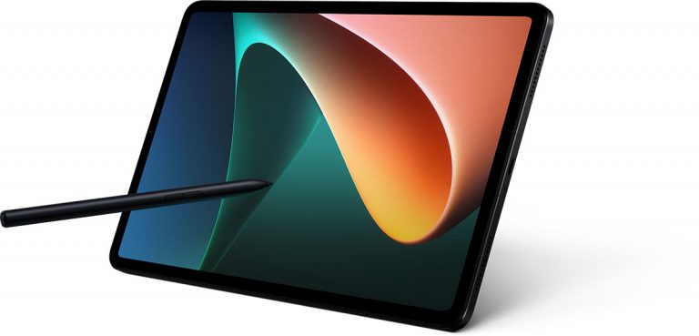 Xiaomi Pad 5 Cosmic Gray 2