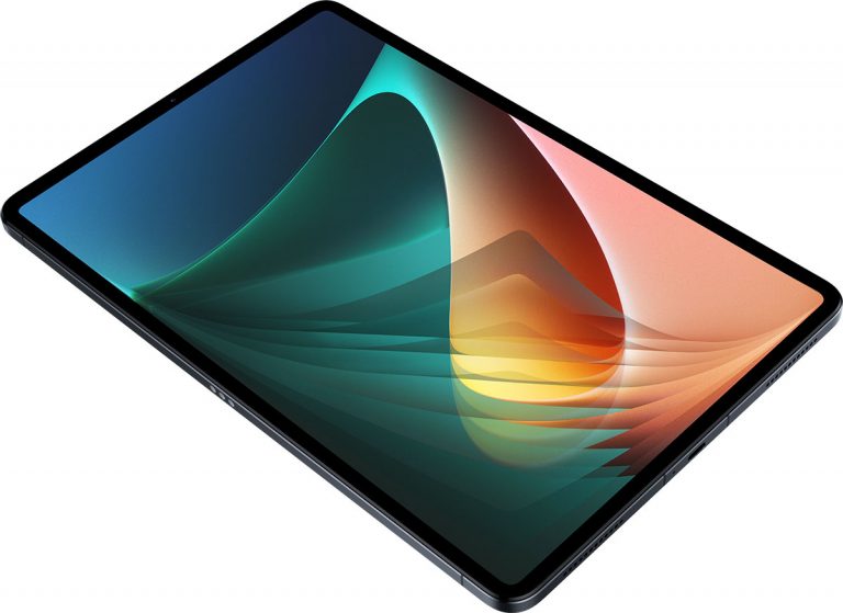 Xiaomi Pad 5 Cosmic Gray 4
