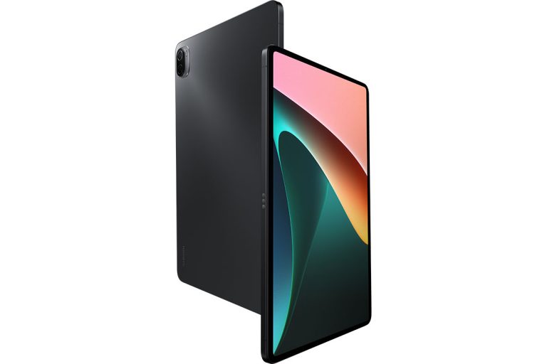 Xiaomi Pad 5 Cosmic Gray 5