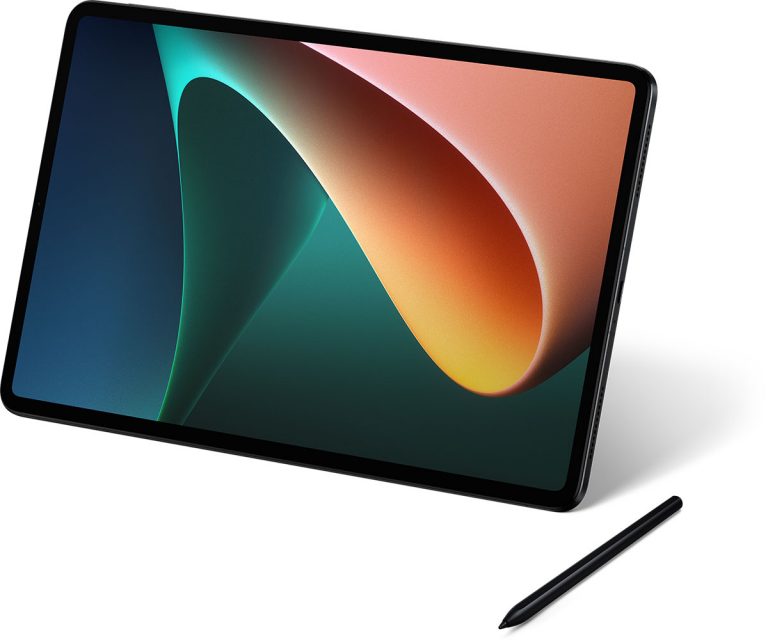 Xiaomi Pad 5 Cosmic Gray 6