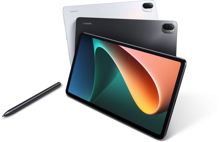 Xiaomi Pad 5 Pen 3