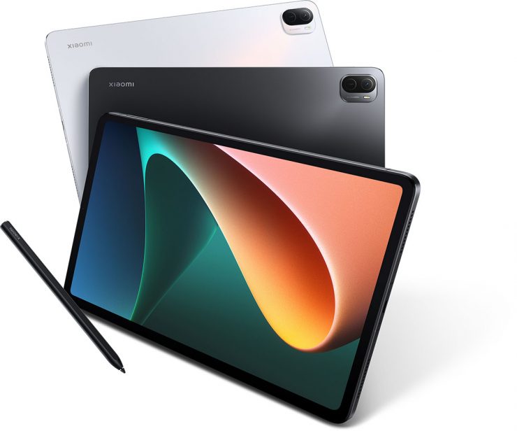 Xiaomi Pad 5