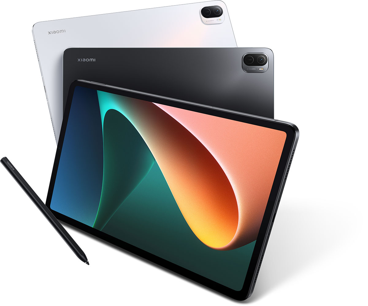 Xiaomi lanzará su tableta Mi Pad 5 el próximo 10 de agosto: rumores de  nuevo stylus y 'Magic Keyboard' para competir con el iPad Pro