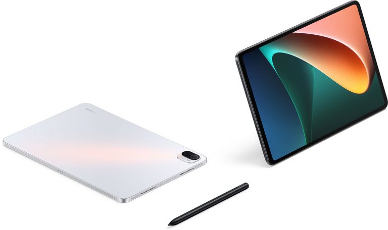 Xiaomi Pad 5 Pen 5