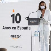 Amazon 10 Aniversario