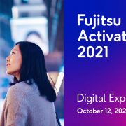 Fujitsu ActivateNow 2021
