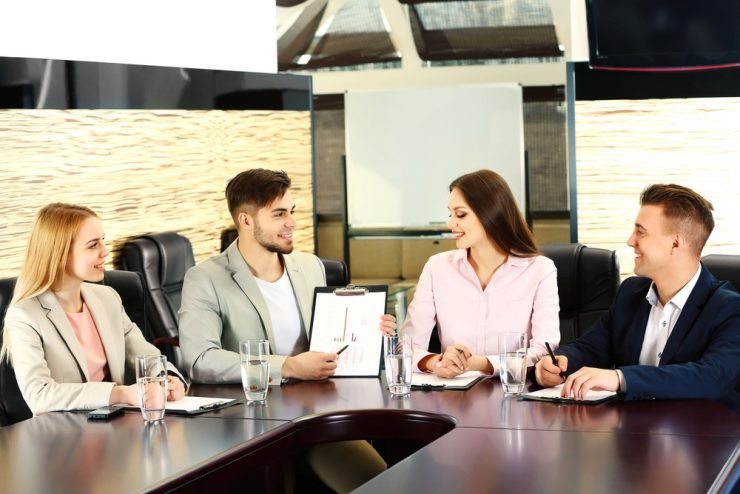 COIT Oficina Acelera Pyme