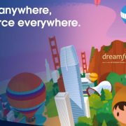 Dreamforce 2021