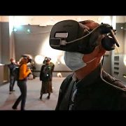 el gemelo virtual de la famosa c