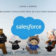 Salesforce Commerce Cloud & MuleSoft Challenge