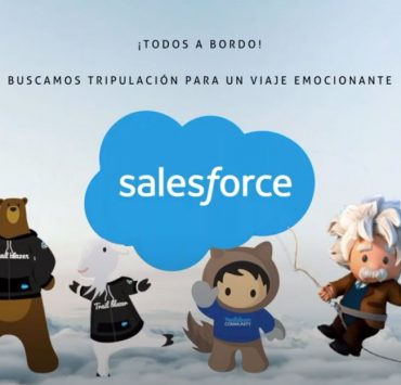 Salesforce Commerce Cloud & MuleSoft Challenge