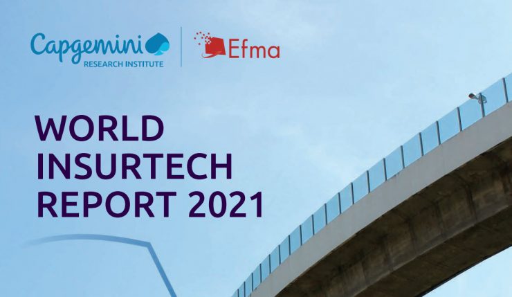 Informe Mundial de InsurTech 2021