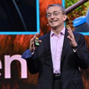 Pat Gelsinger CEO Intel