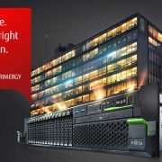 Fujitsu PRIMERGY