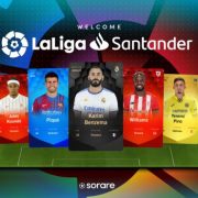 LaLiga NFT