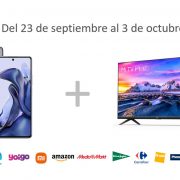Lanzamiento Xiaomi 11T