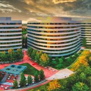 Madrid Nueva Centralidad del Este