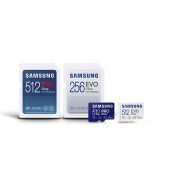 Samsung microSD