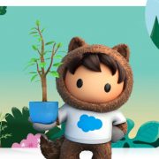 Salesforce Sustainability Cloud 2.0