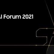 Samsung Al Forum 2021 online