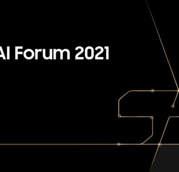 Samsung Al Forum 2021 online