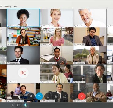 Índice de Trabajo Híbrido de Cisco