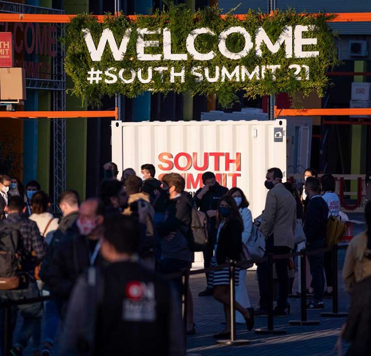 South Summit 2021